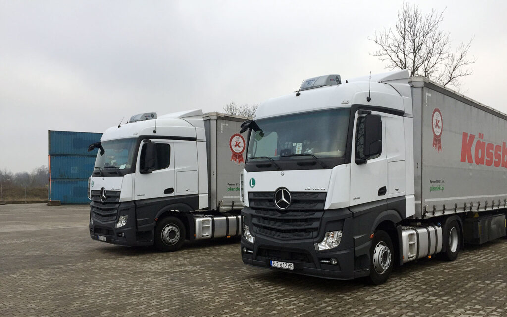 transport